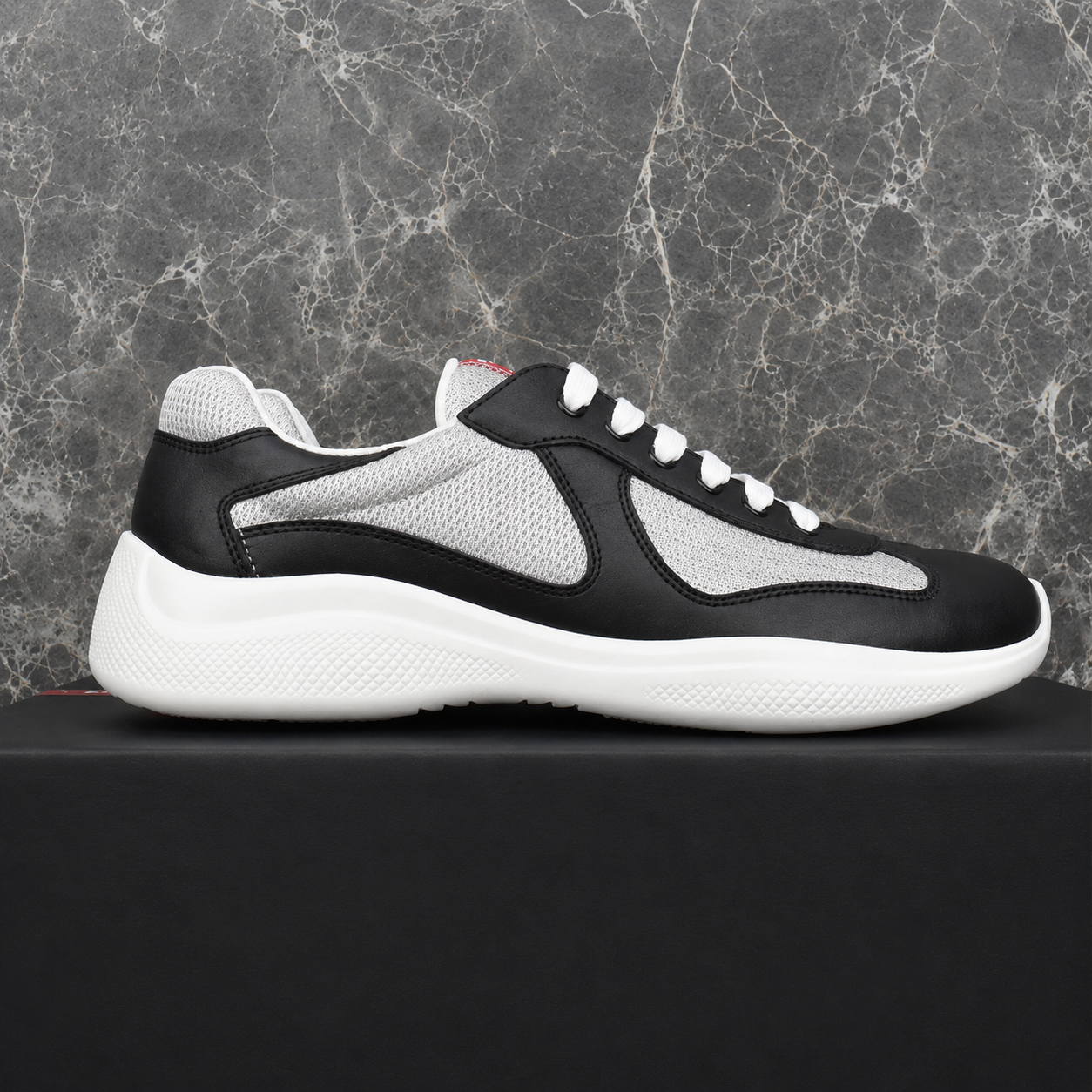 (PRE ORDER) PDA TRAINER - MATTE BLACK