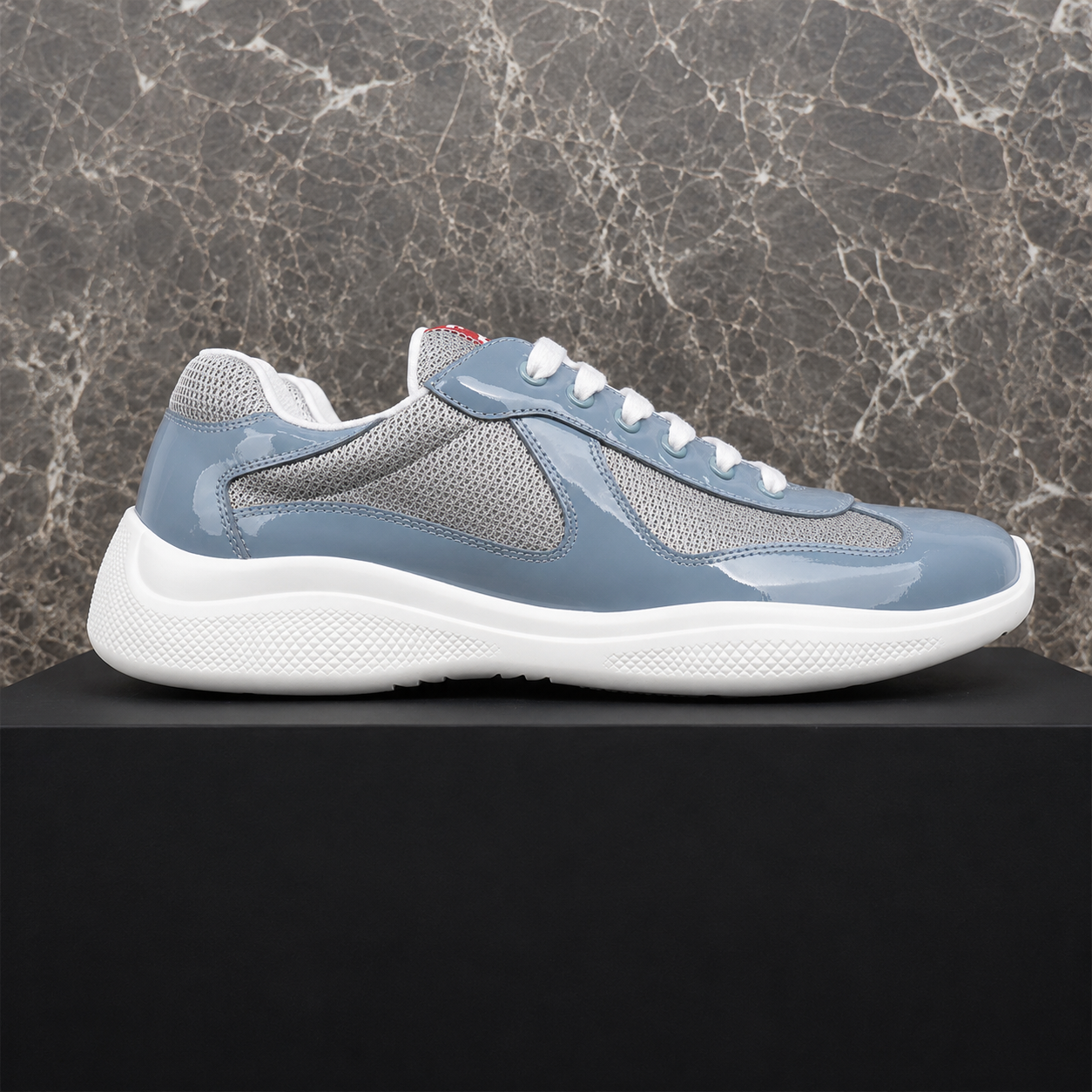 (PRE ORDER) PDA TRAINER - LIGHT BLUE