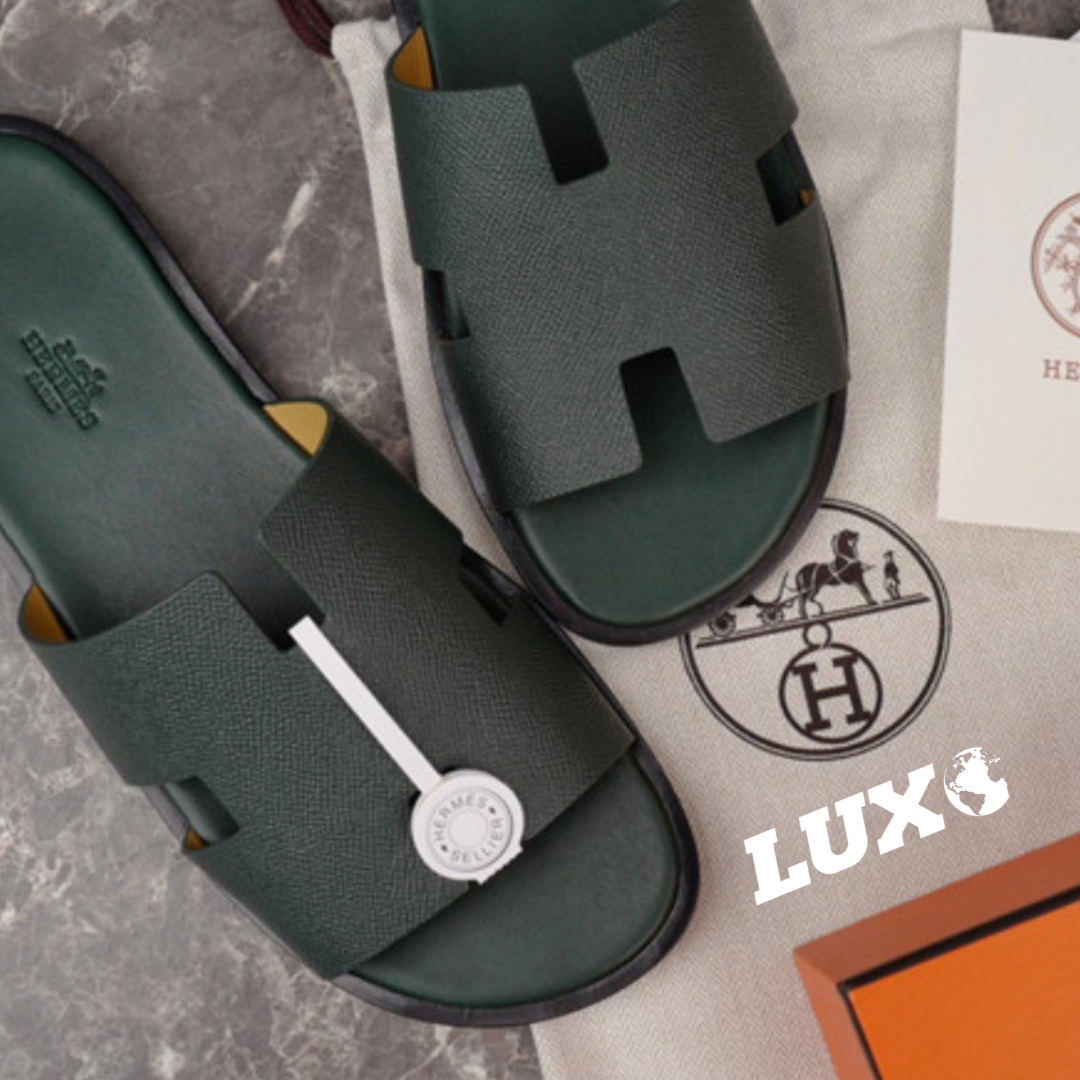 (PRE ORDER) H SLIDES - PINE
