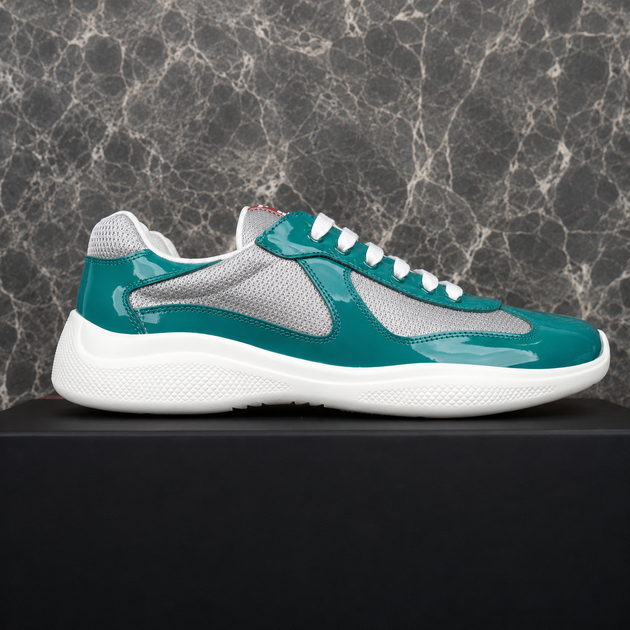 (PRE ORDER) PDA TRAINER - TURQUOISE