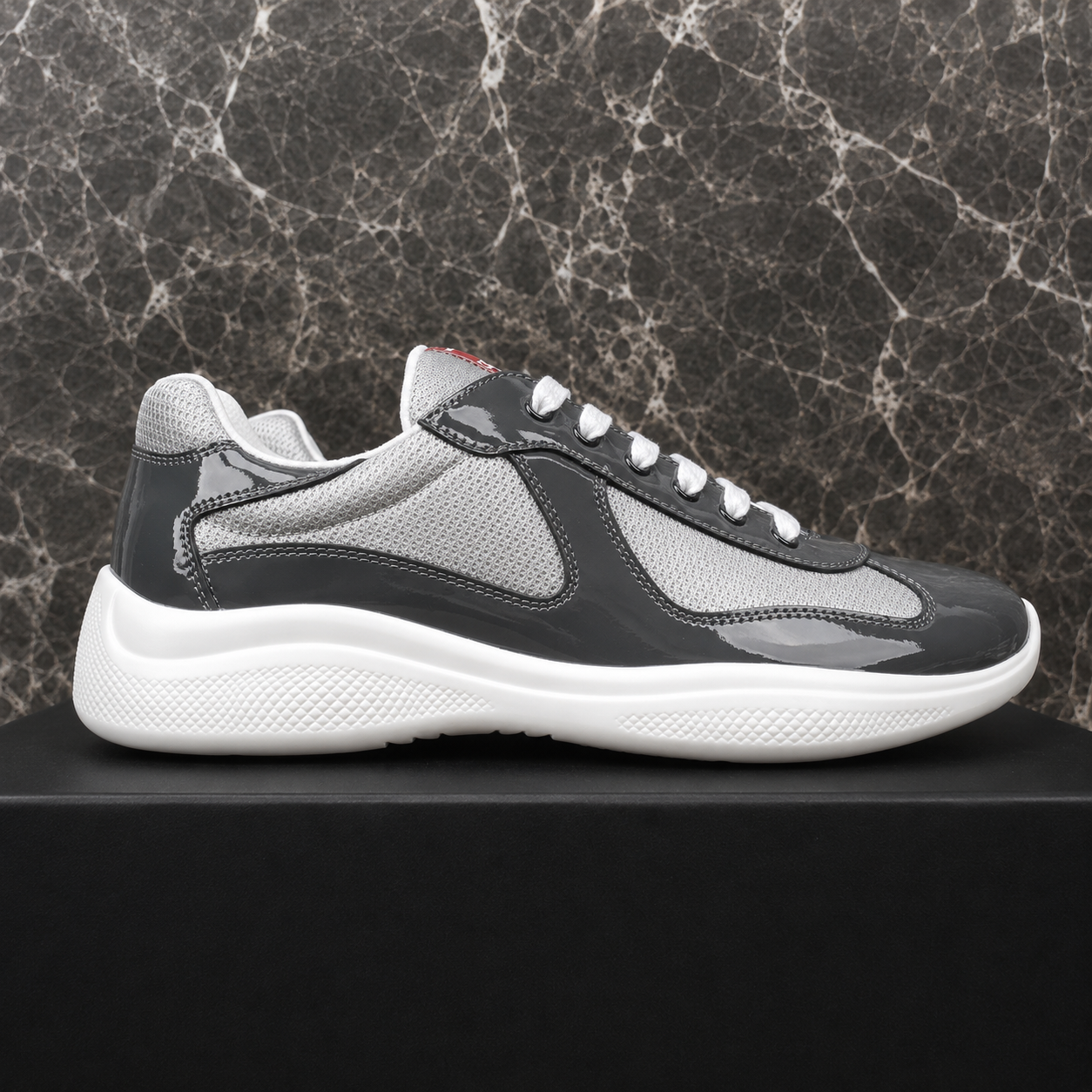 (PRE ORDER) PDA TRAINER - CHARCOAL