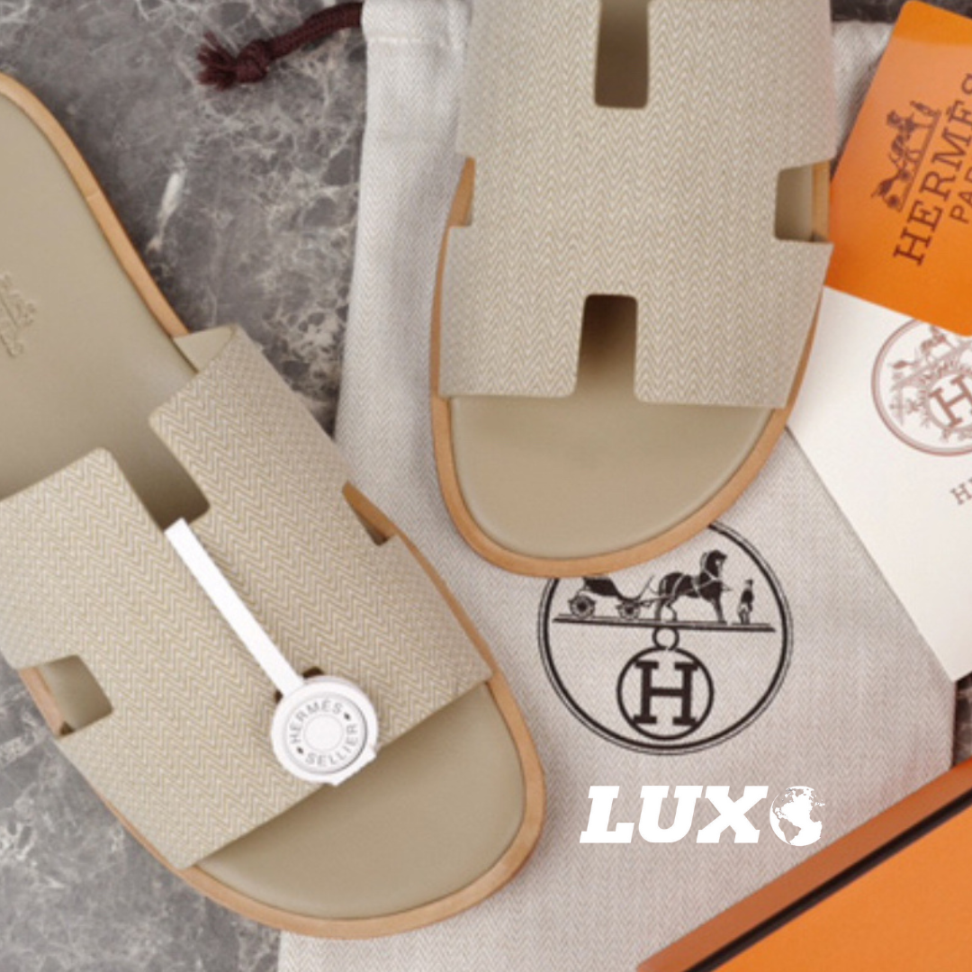(PRE ORDER) H SLIDES - SAND