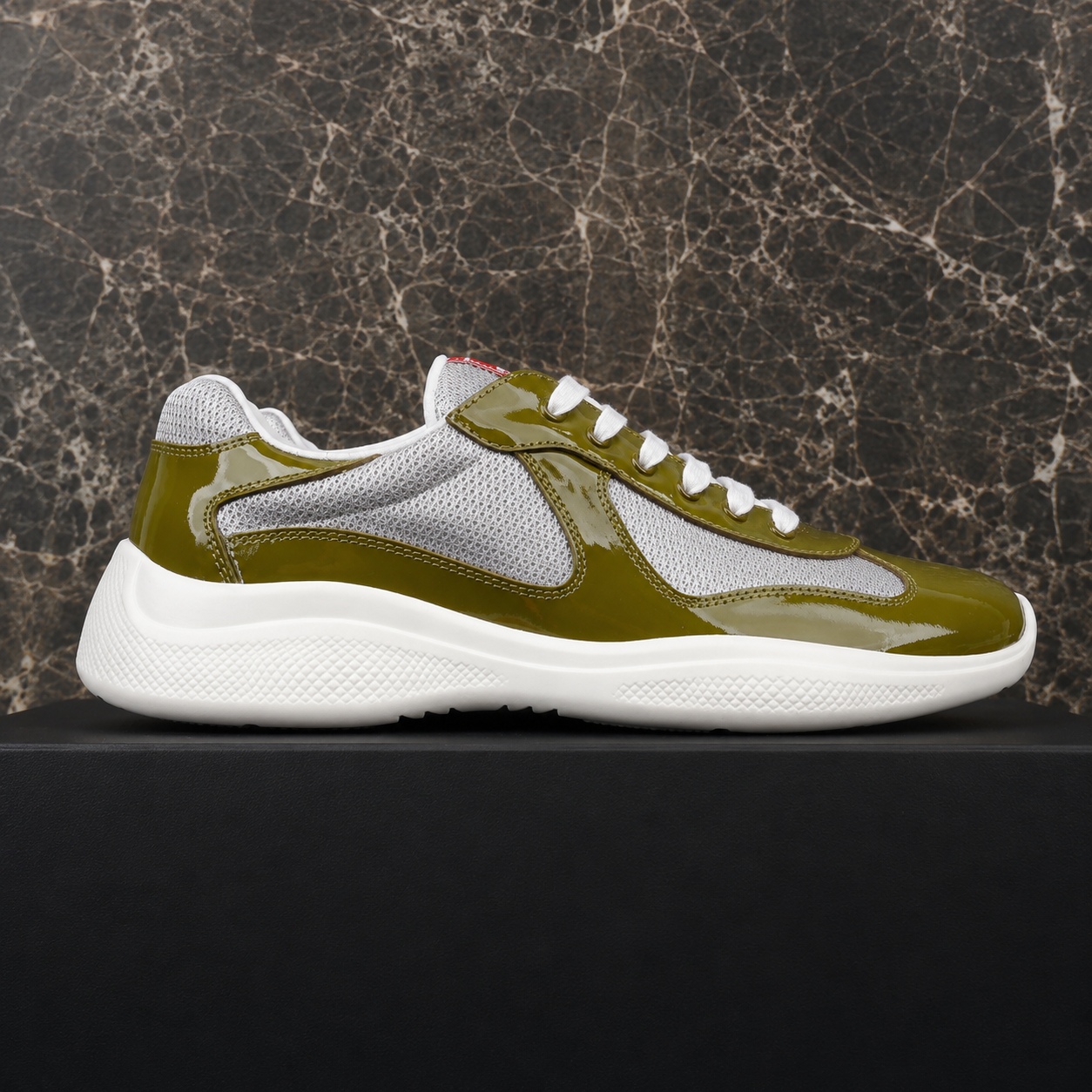 (PRE ORDER) PDA TRAINER - KHAKI