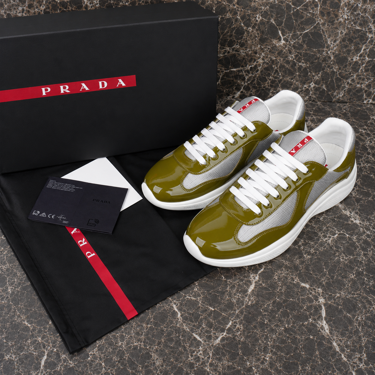 (PRE ORDER) PDA TRAINER - KHAKI