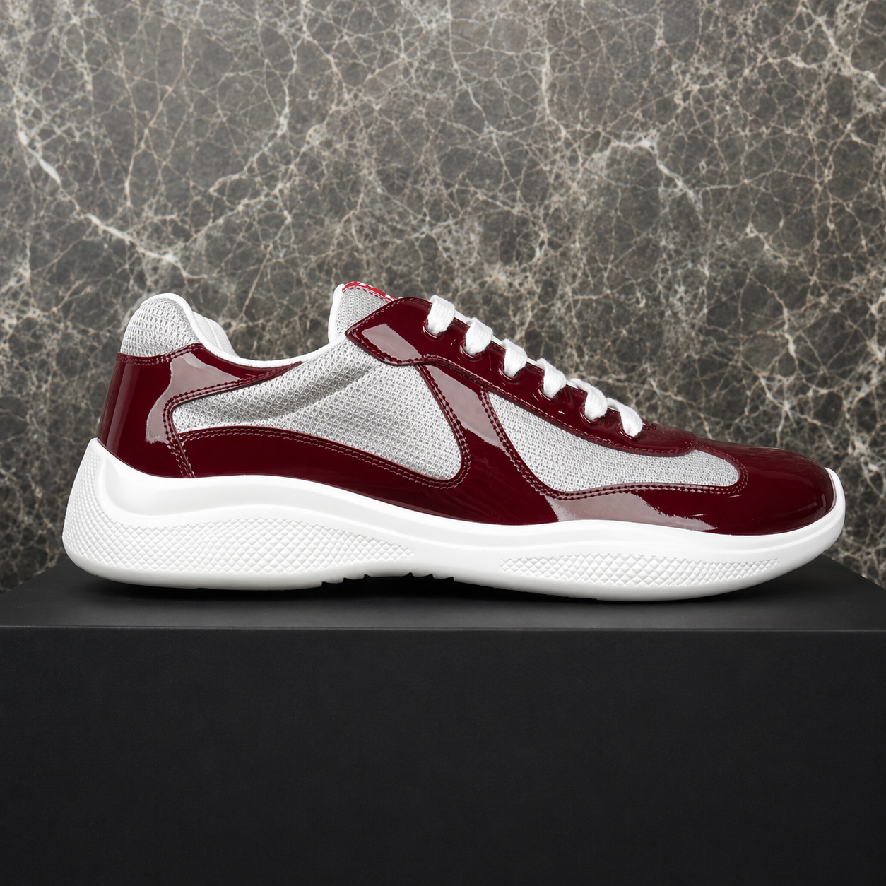 (PRE ORDER) PDA TRAINER - BURGUNDY