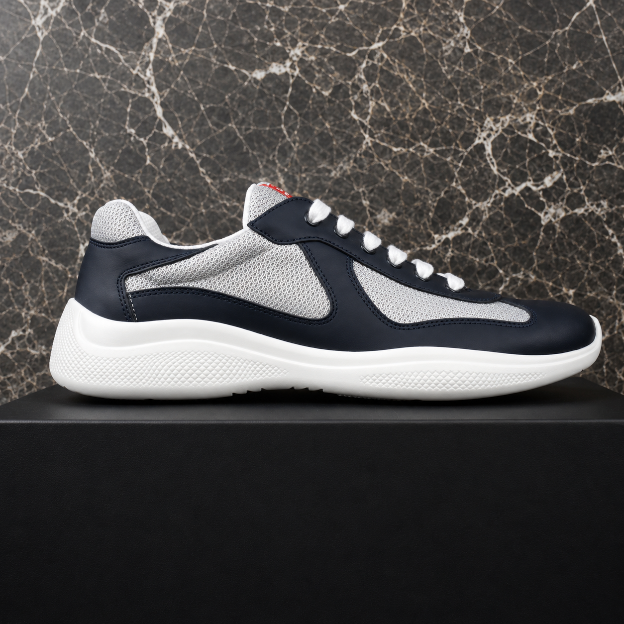 (PRE ORDER) PDA TRAINER - MATTE NAVY